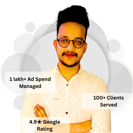 1 lakh+ Ad Spend Managed (1)